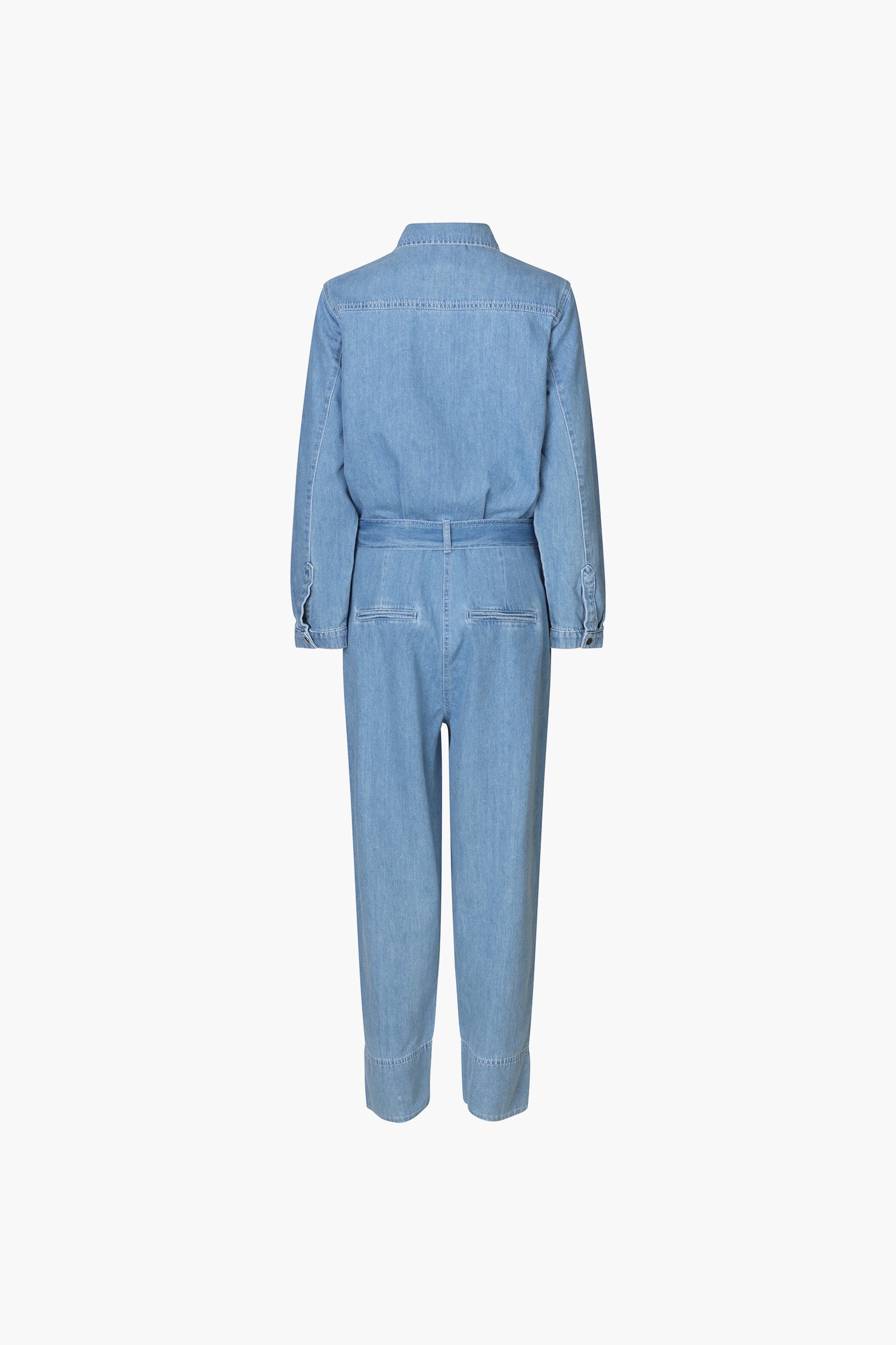 Second Female Ingrid  New Jumpsuit