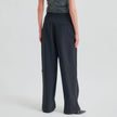 Second Female Fique Wrap Pant - Black