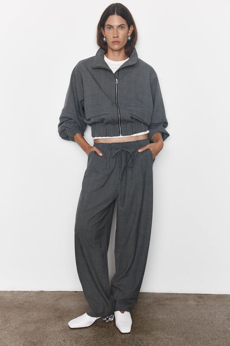 Blanca Sid Jacket - Charcoal
