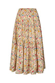 Lollys Laundry Sunset Maxi Skirt