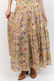 Lollys Laundry Sunset Maxi Skirt