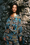 Kinga Csilla Tatum Bay Blouse