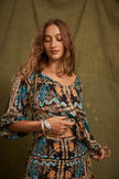 Kinga Csilla Tatum Bay Blouse