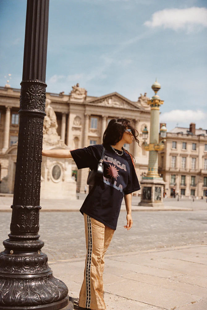 Kinga Csilla Sunset Tee