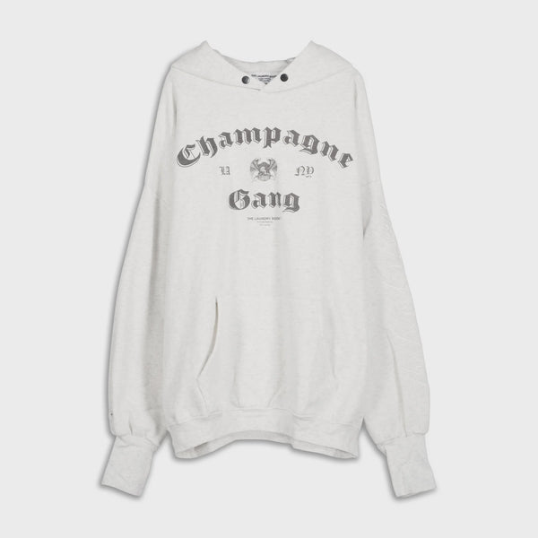 The Laundry Room Champagne Gang - Hideout Jumper