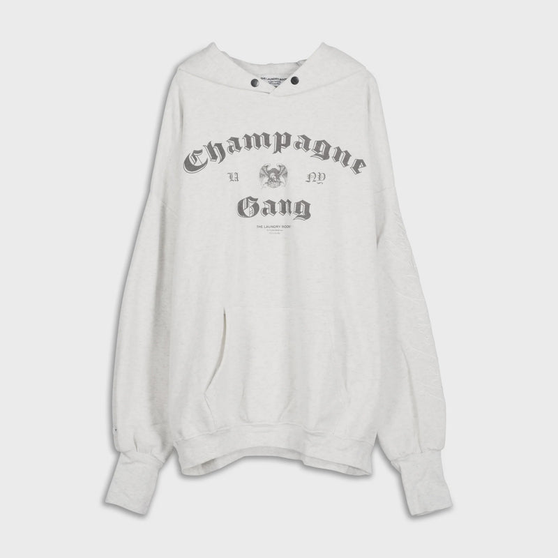 The Laundry Room Champagne Gang - Hideout Jumper