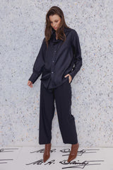 M.A. Dainty Keel Jacket