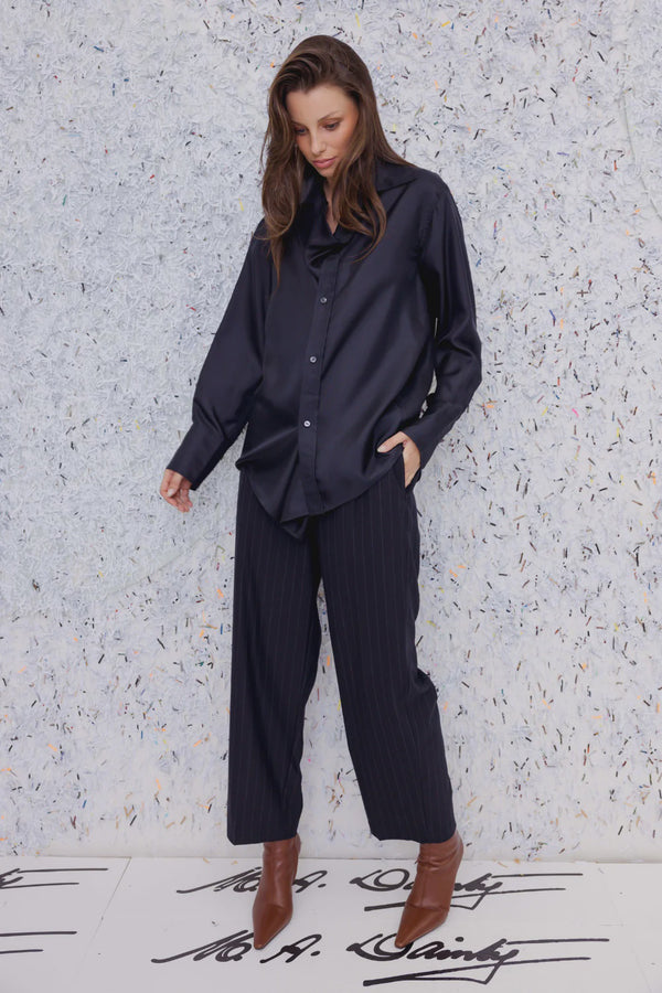 M.A. Dainty Keel Jacket