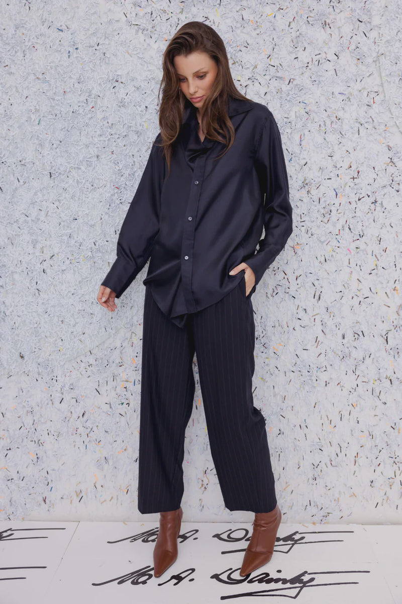 M.A. Dainty Keel Jacket