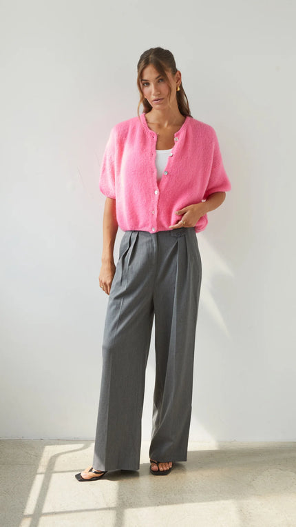 Charli Emme Cardigan - Petuna