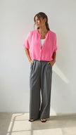 Charli Emme Cardigan - Petuna