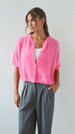 Charli Emme Cardigan - Petuna
