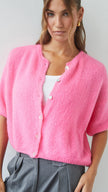 Charli Emme Cardigan - Petuna