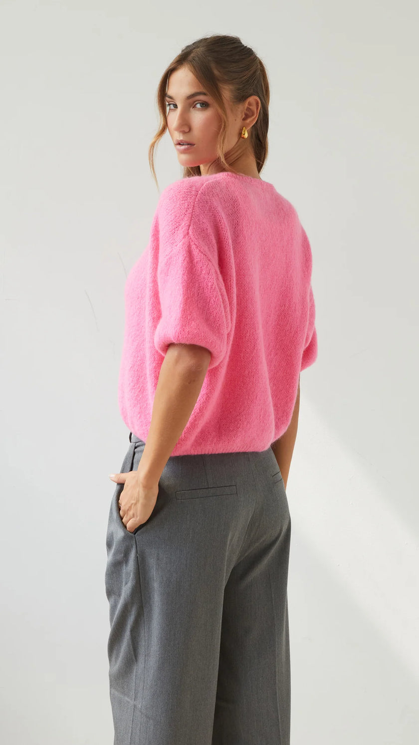 Charli Emme Cardigan - Petuna