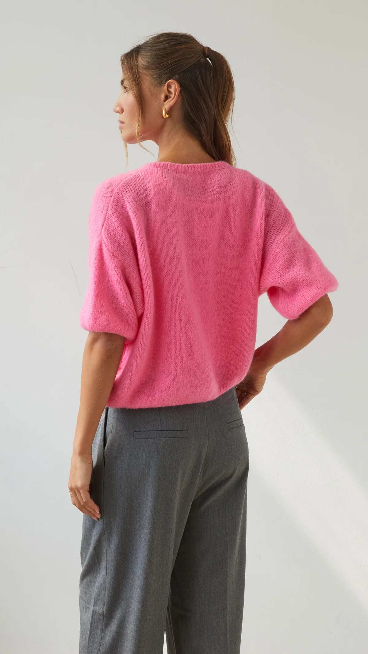 Charli Emme Cardigan - Petuna