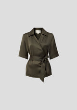 VIKTORIA & WOODS Broadway Shirt