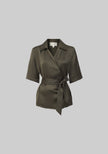 VIKTORIA & WOODS Broadway Shirt