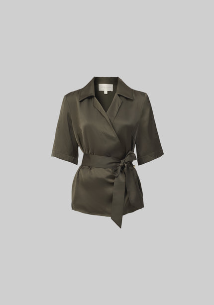VIKTORIA & WOODS Broadway Shirt