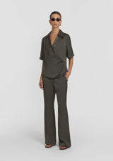 VIKTORIA & WOODS Broadway Shirt