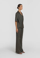 VIKTORIA & WOODS Broadway Shirt