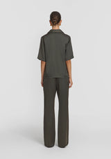 VIKTORIA & WOODS Broadway Shirt
