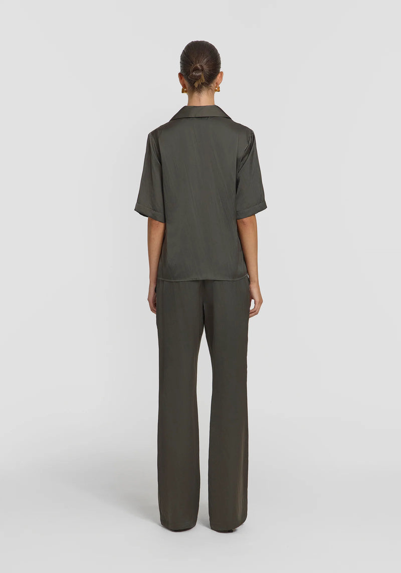 VIKTORIA & WOODS Broadway Shirt