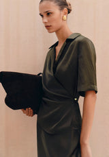 VIKTORIA & WOODS Broadway Shirt