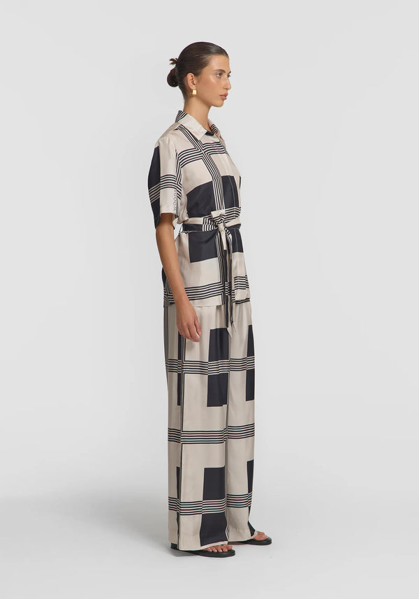 VIKTORIA & WOODS Godfrey Shirt