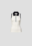 VIKTORIA & WOODS Kite Polo Tank