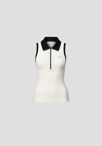 VIKTORIA & WOODS Kite Polo Tank