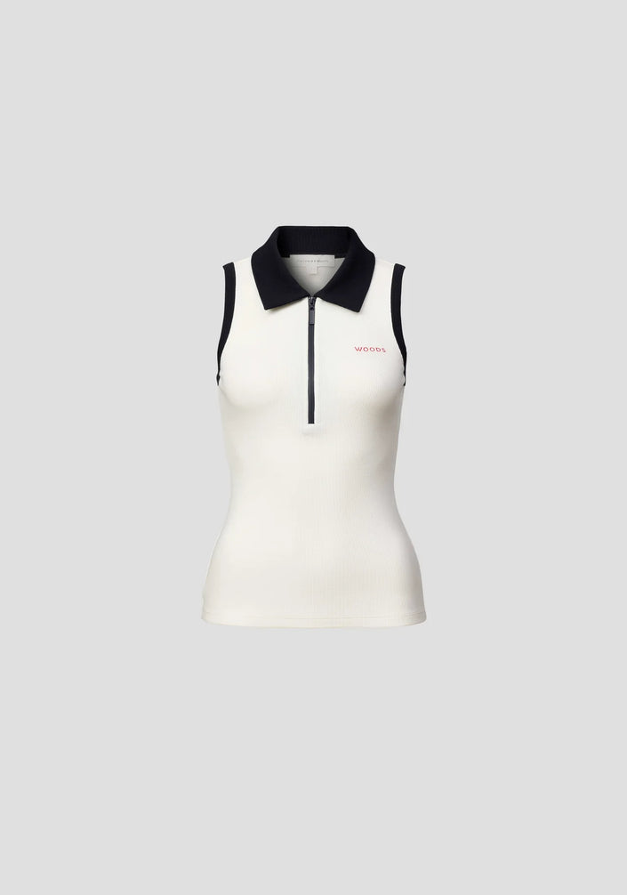 VIKTORIA & WOODS Kite Polo Tank