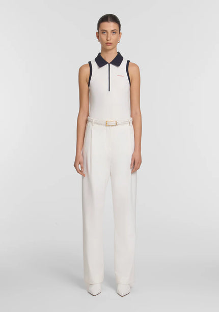 VIKTORIA & WOODS Kite Polo Tank