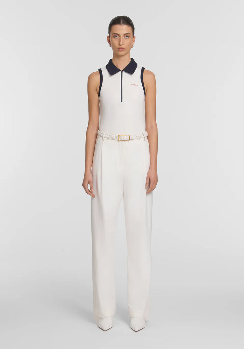 VIKTORIA & WOODS Kite Polo Tank