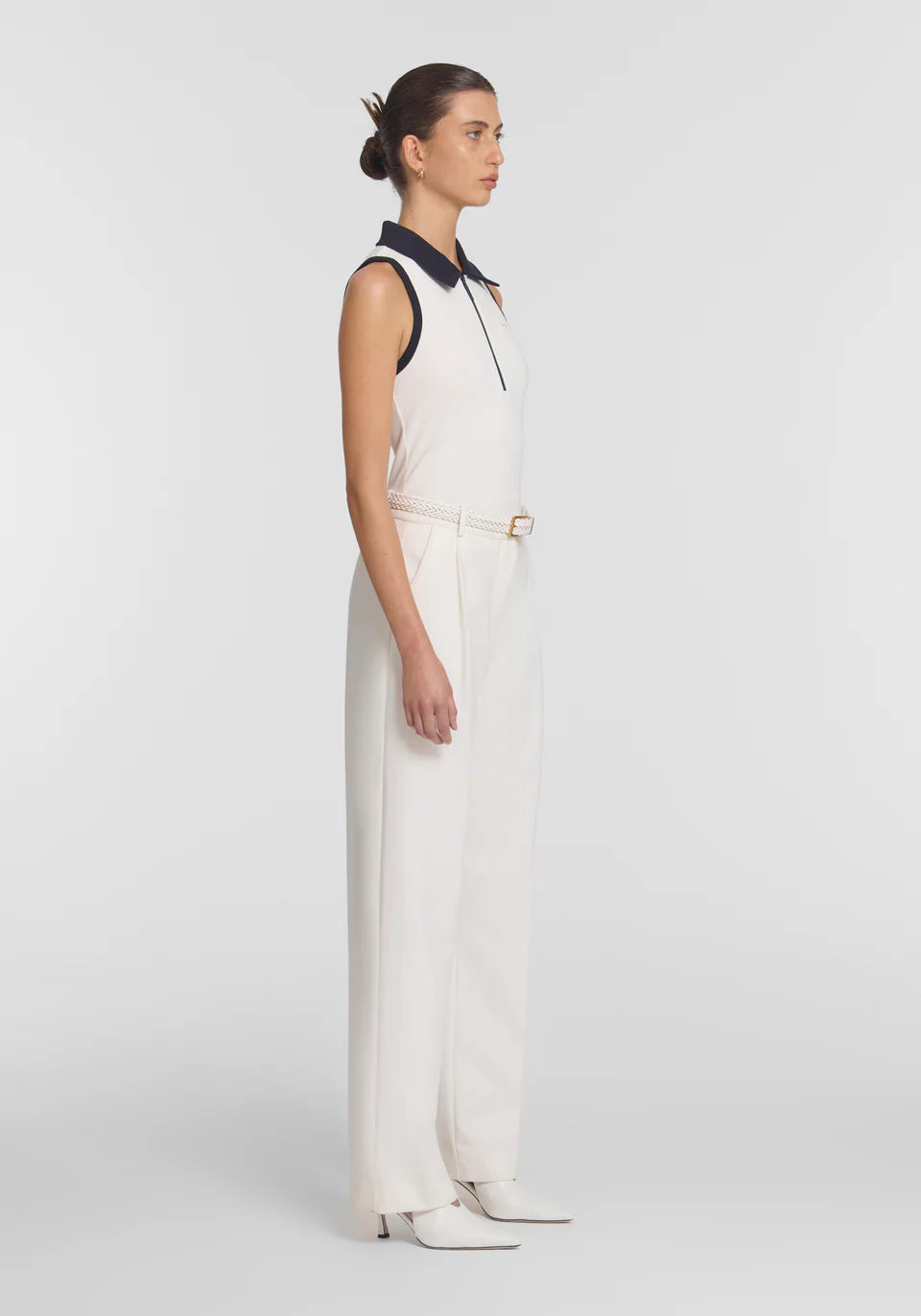 VIKTORIA & WOODS Kite Polo Tank