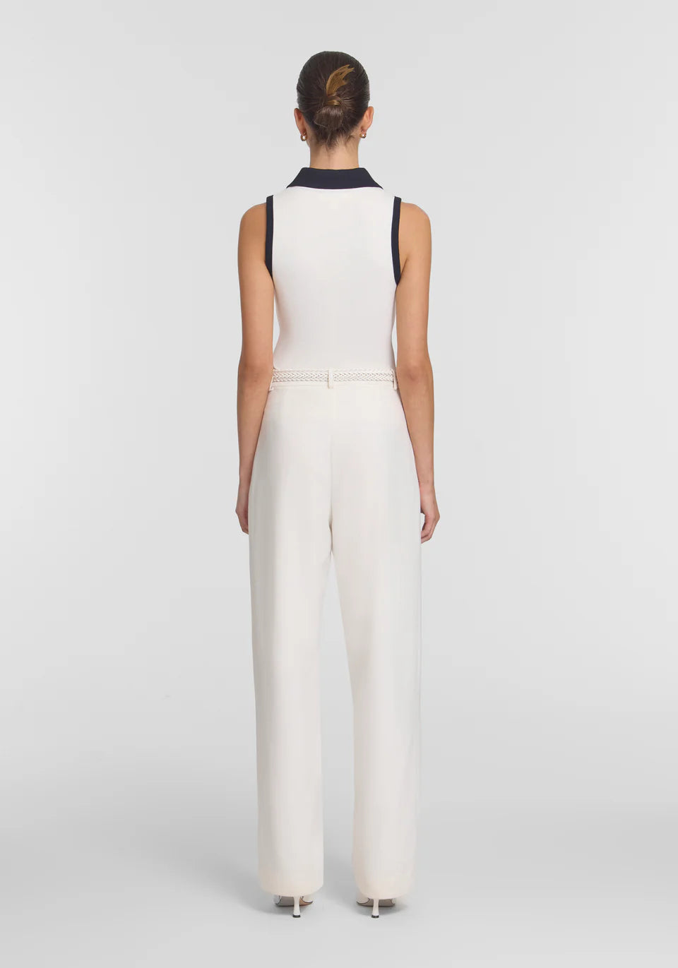 VIKTORIA & WOODS Kite Polo Tank