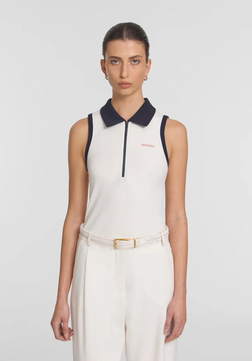 VIKTORIA & WOODS Kite Polo Tank