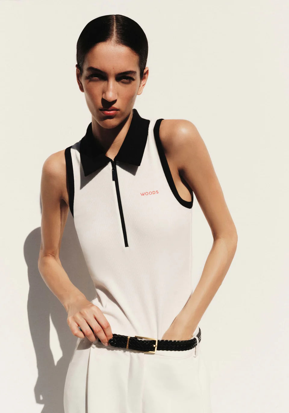 VIKTORIA & WOODS Kite Polo Tank
