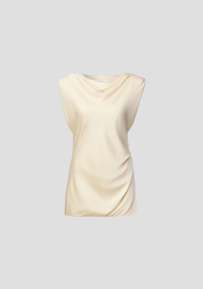 VIKTORIA & WOODS Revere Top