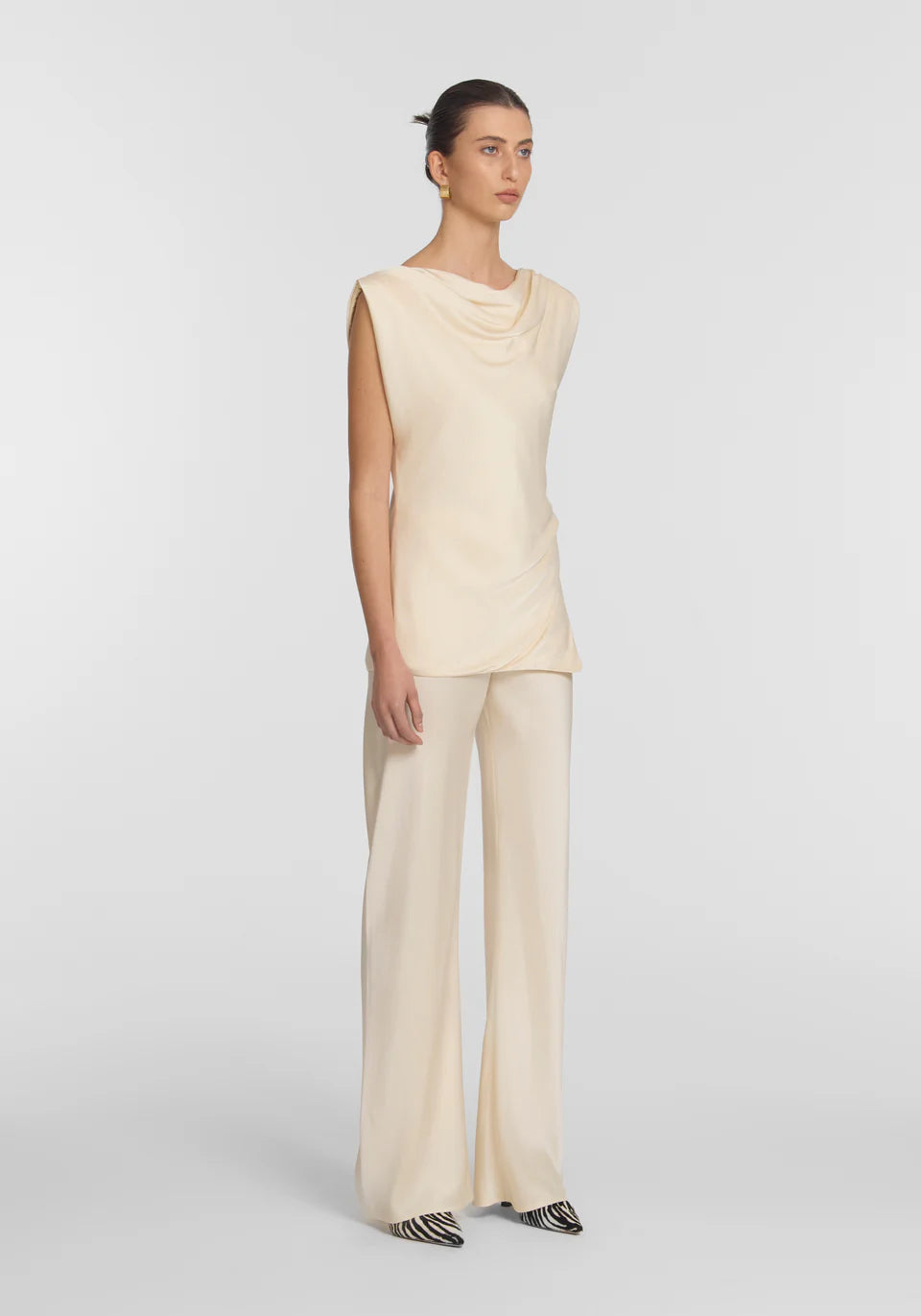 VIKTORIA & WOODS Revere Top