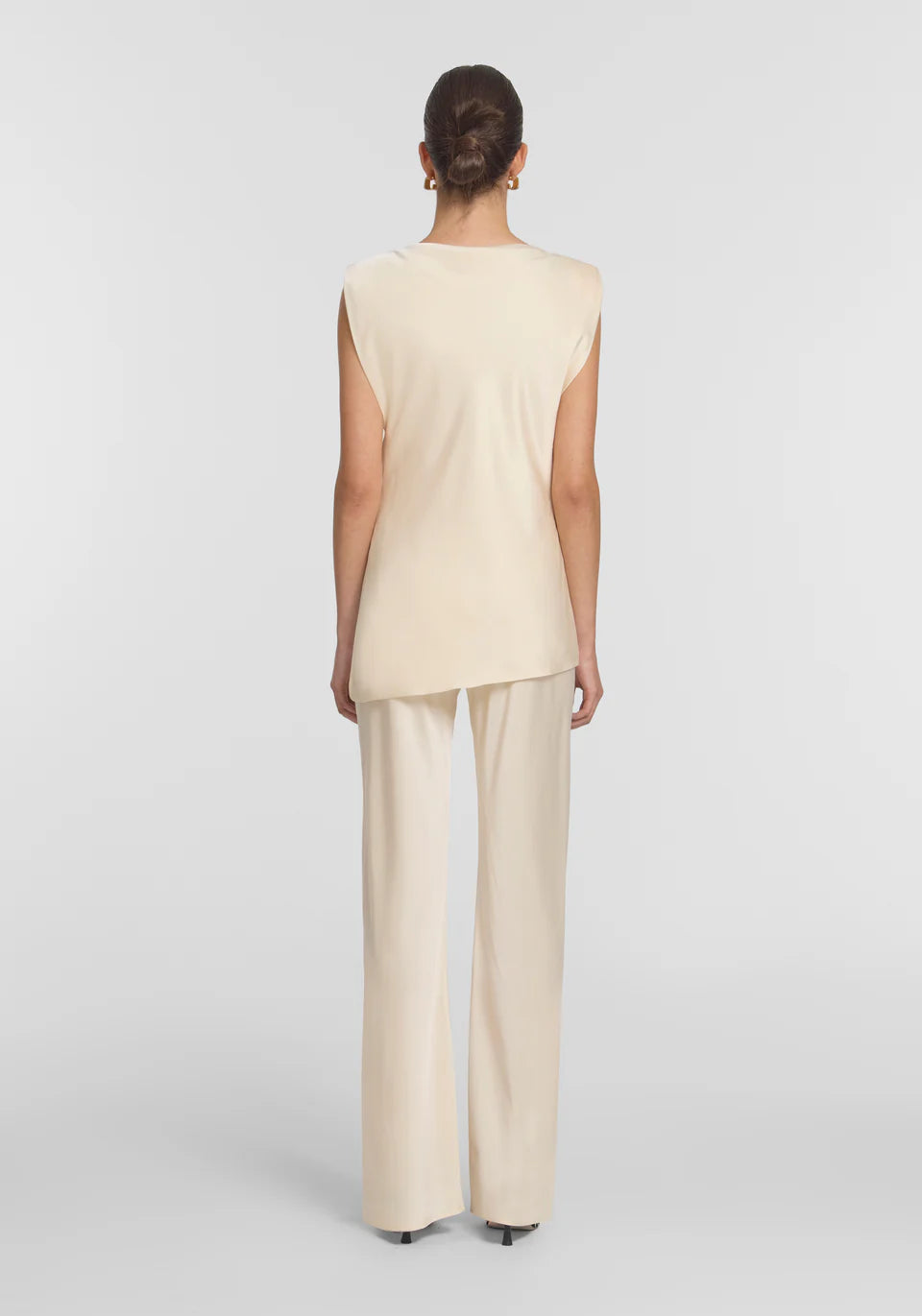 VIKTORIA & WOODS Revere Top