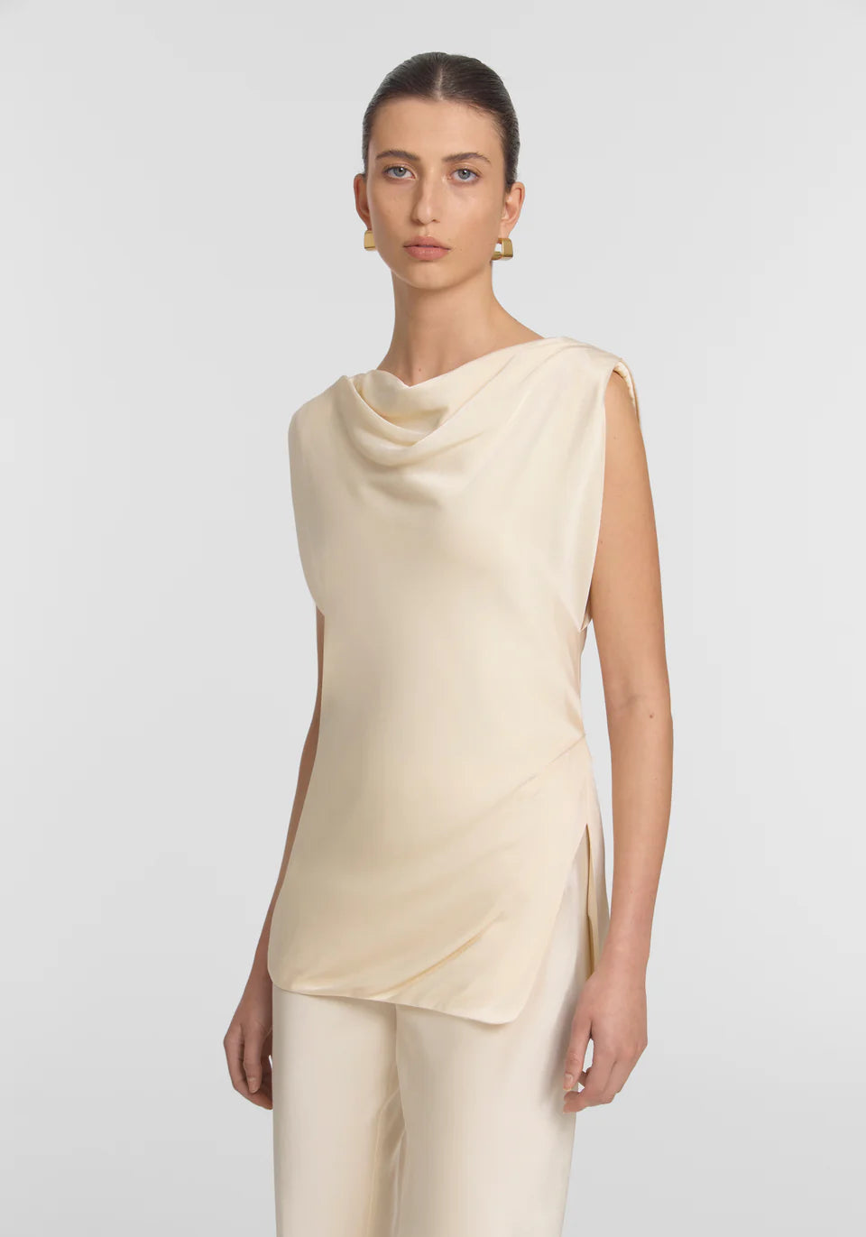 VIKTORIA & WOODS Revere Top