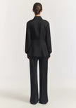 VIKTORIA & WOODS Hercules Wrap Shirt