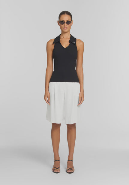 VIKTORIA & WOODS United Top - Black