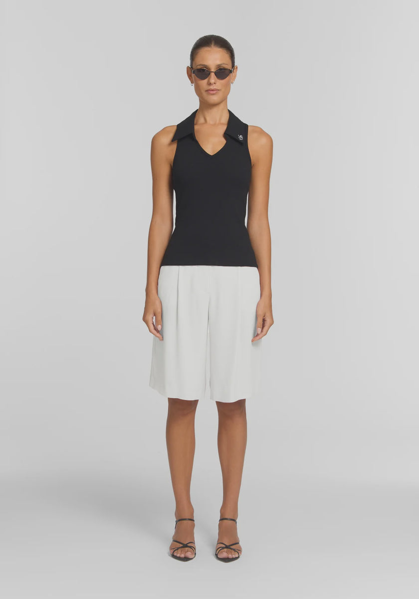 VIKTORIA & WOODS United Top - Black