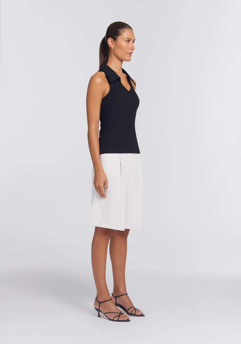 VIKTORIA & WOODS United Top - Black