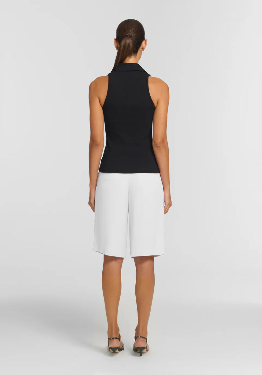 VIKTORIA & WOODS United Top - Black