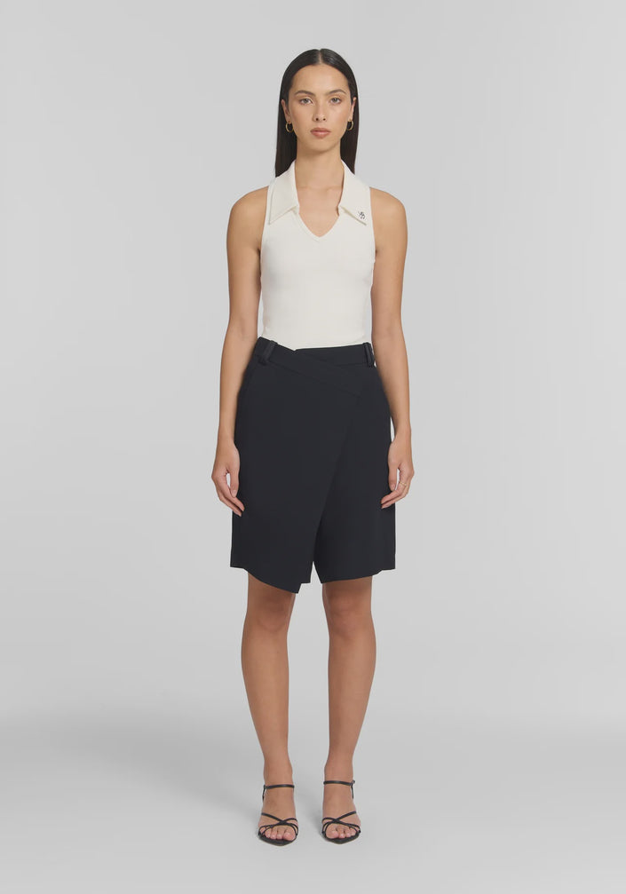 VIKTORIA & WOODS United Top - White