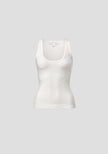 VIKTORIA & WOODS Saint Tank - Ivory