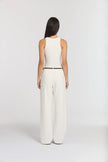 VIKTORIA & WOODS Saint Tank - Ivory