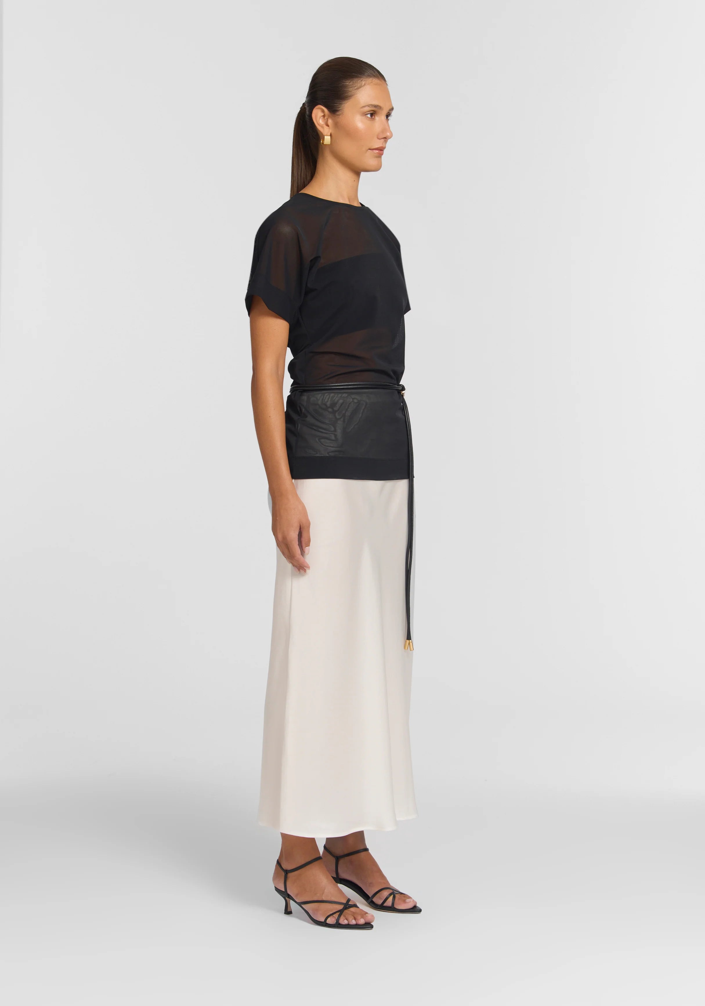 VIKTORIA & WOODS Polaris Top